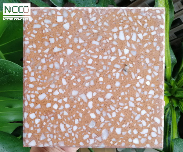 terrazzo design ideas