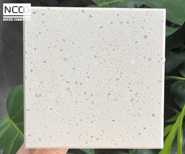 terrazzo design