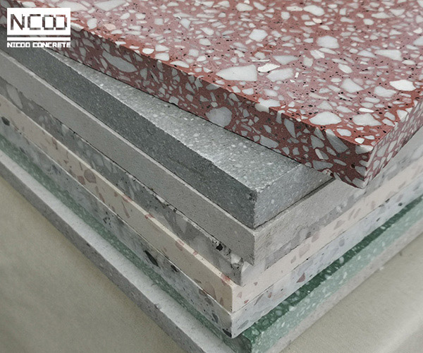 terrazzo flooring